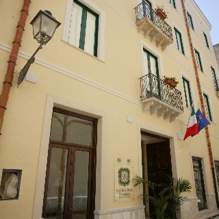 Hotel Badia Nuova Residence