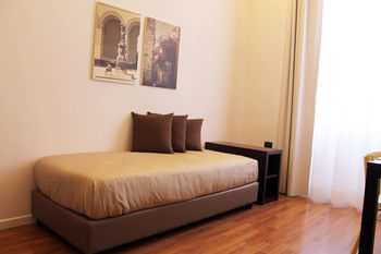 Hotel Badia Nuova Residence