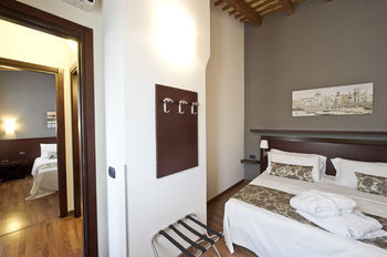 Hotel Badia Nuova Residence