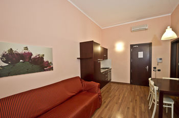 Hotel Badia Nuova Residence