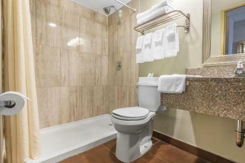 Hotel Quality Inn Hamburg