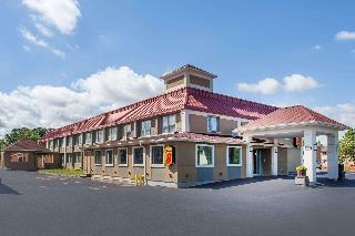 Motel Super 8 Hamburg