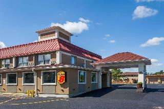 Motel Super 8 Hamburg