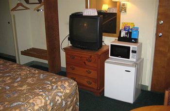Motel Scottish Inn Thomson