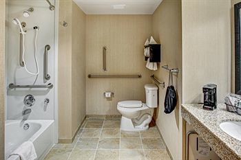 Hotel Hampton Inn Thomson