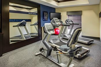 Hotel Hampton Inn Thomson