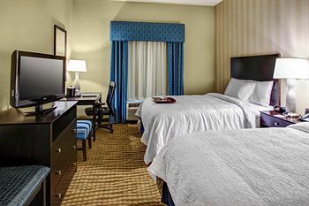 Hotel Hampton Inn Thomson