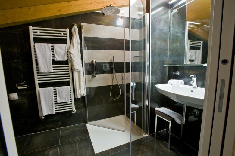 Hotel Coppe