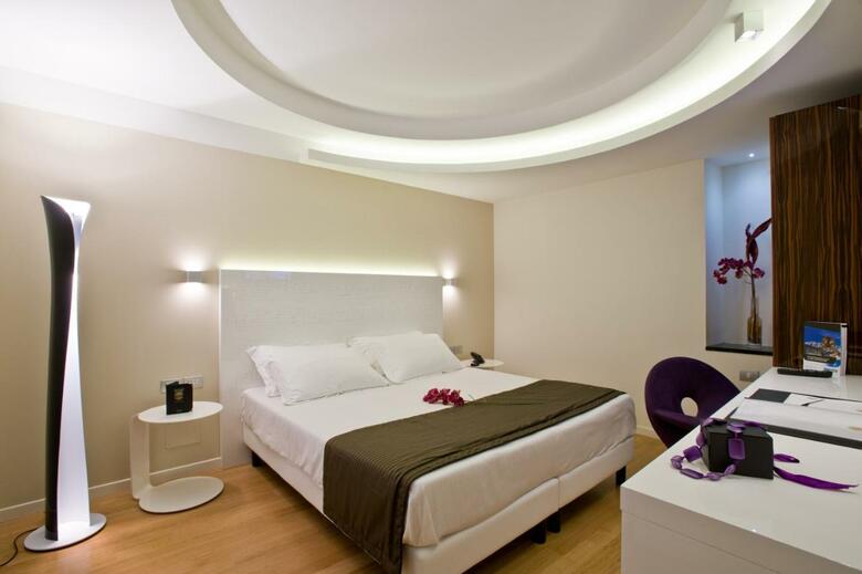 Hotel Coppe