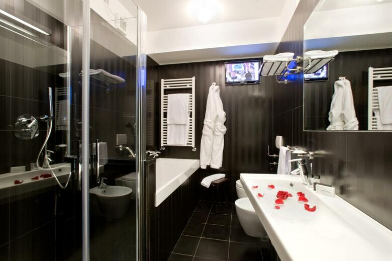 Hotel Coppe
