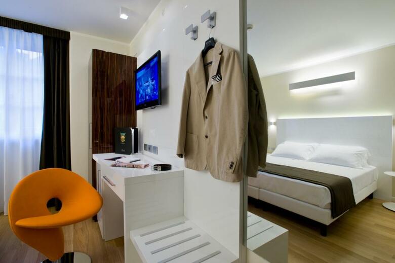 Hotel Coppe