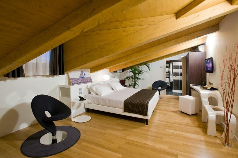 Hotel Coppe