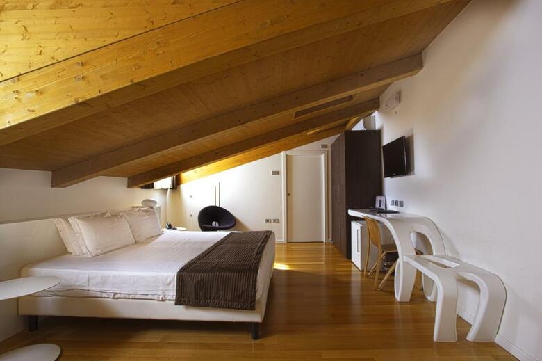 Hotel Coppe