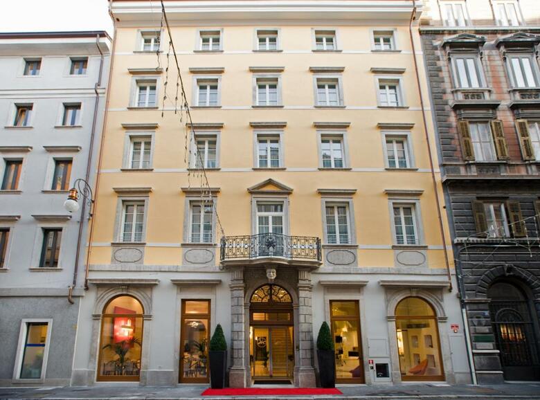 Hotel Coppe