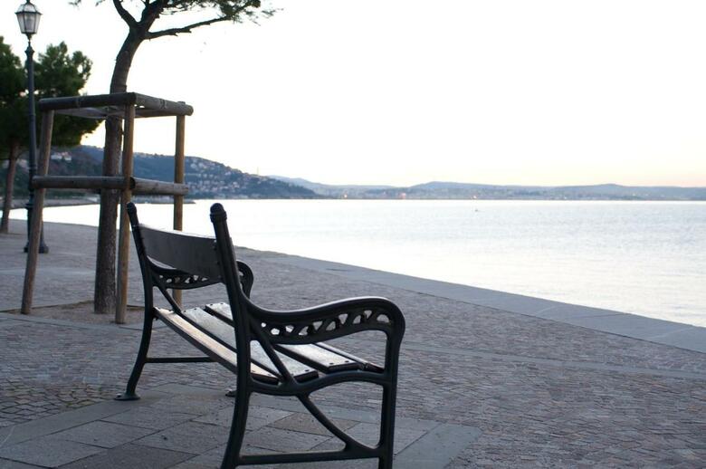 Hotel Coppe