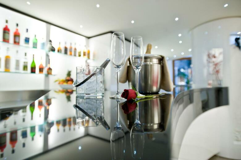 Hotel Coppe
