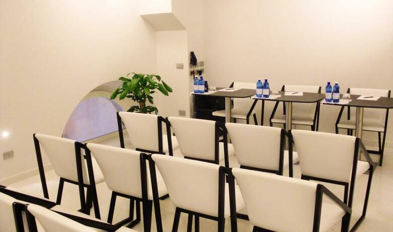 Hotel Coppe