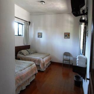 Apartamentos Hacienda La Purisima
