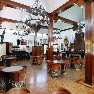 Apartamentos Hacienda La Purisima