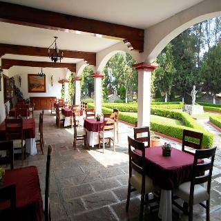 Apartamentos Hacienda La Purisima