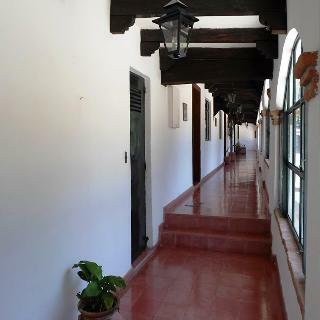 Apartamentos Hacienda La Purisima