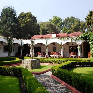 Apartamentos Hacienda La Purisima