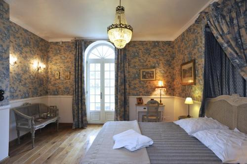 L'orangerie Du Grand Jardin