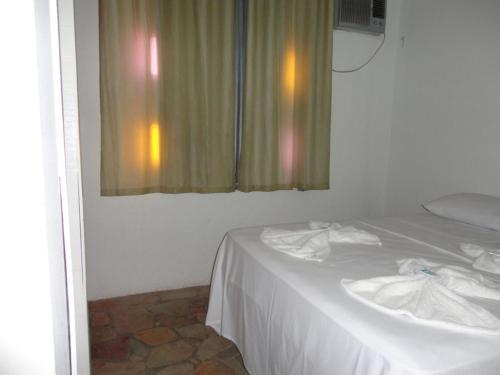 Hostal Pousada Norage