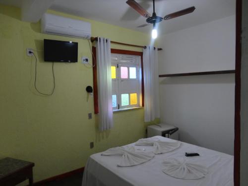 Hostal Pousada Norage