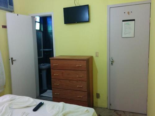 Hostal Pousada Norage