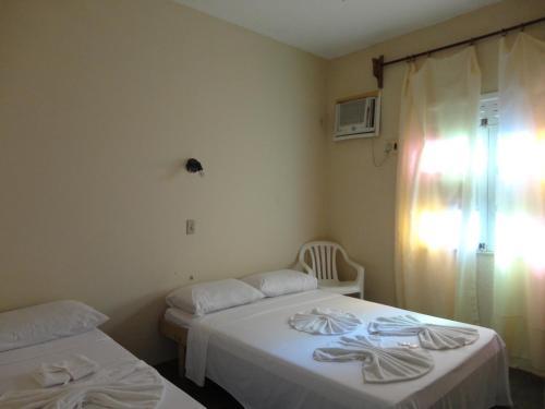 Hostal Pousada Norage