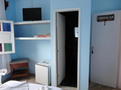Hostal Pousada Norage