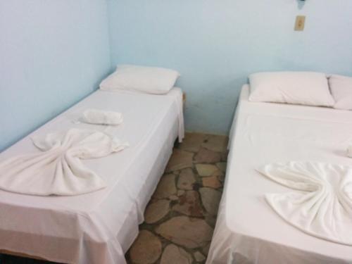 Hostal Pousada Norage