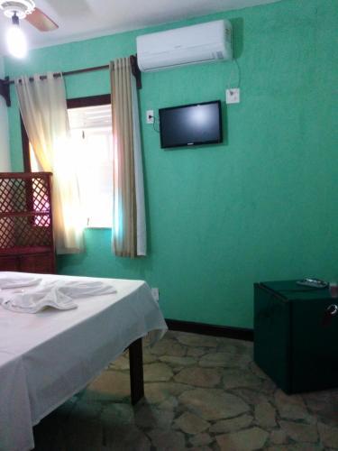 Hostal Pousada Norage