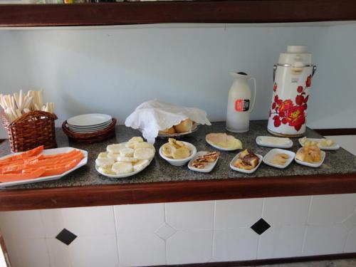 Hostal Pousada Norage