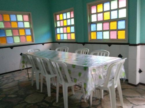 Hostal Pousada Norage