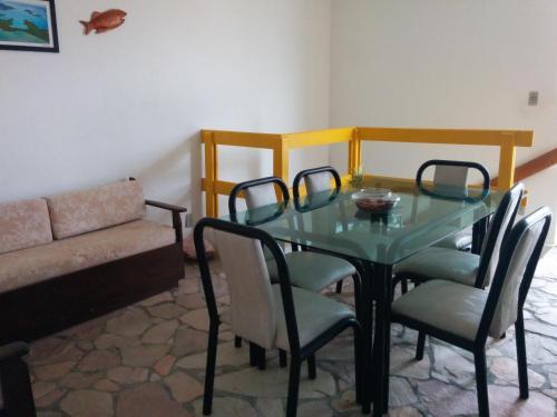 Hostal Pousada Norage