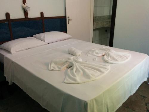 Hostal Pousada Norage
