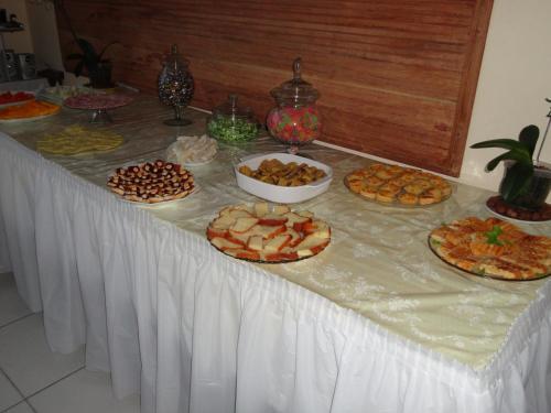 Hostal Pousada Norage
