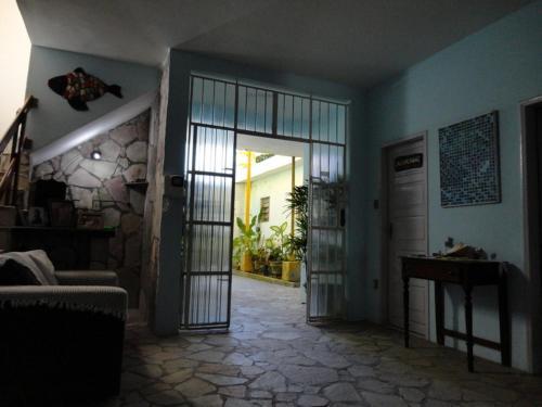 Hostal Pousada Norage