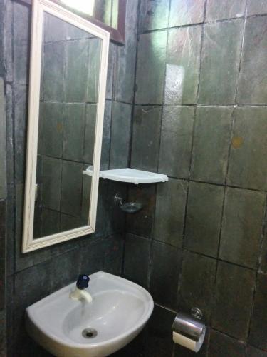 Hostal Pousada Norage