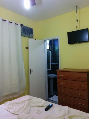 Hostal Pousada Norage