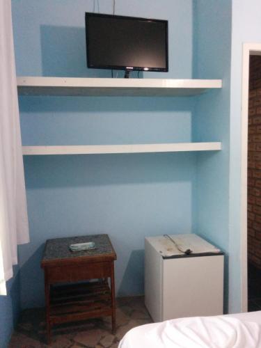 Hostal Pousada Norage
