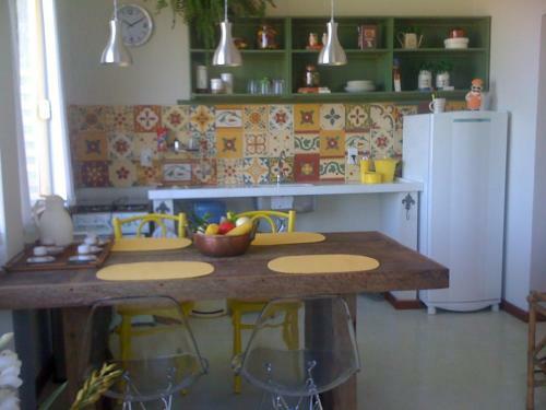 Hostal Pousada E Restaurante Caminhos Do Bom Caf�