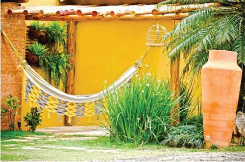 Hostal Pousada E Restaurante Caminhos Do Bom Caf�