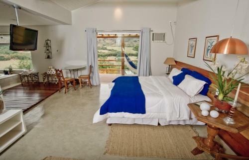 Hostal Pousada E Restaurante Caminhos Do Bom Caf�