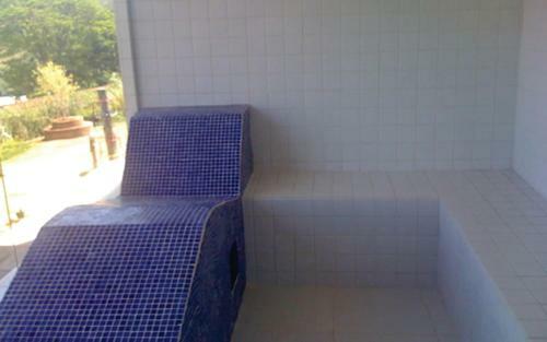 Hostal Pousada E Restaurante Caminhos Do Bom Caf�