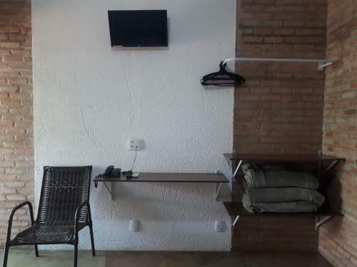 Hostal Pousada Nuporanga