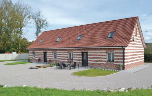 Holiday Home Renty With A Fireplace 417