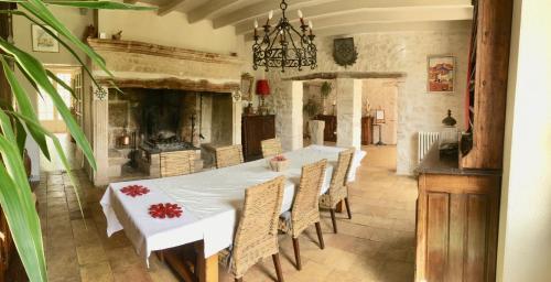 Bed & Breakfast Le Puech Des Amandiers